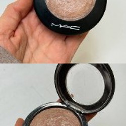 Judy Doll 2 IN 1 Highlighter Contour Palette - фото 3