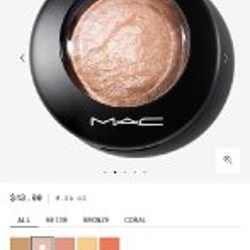 Judy Doll 2 IN 1 Highlighter Contour Palette - фото 4