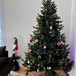 Искусственная ёлка Black Box Trees Brampton - фото 2