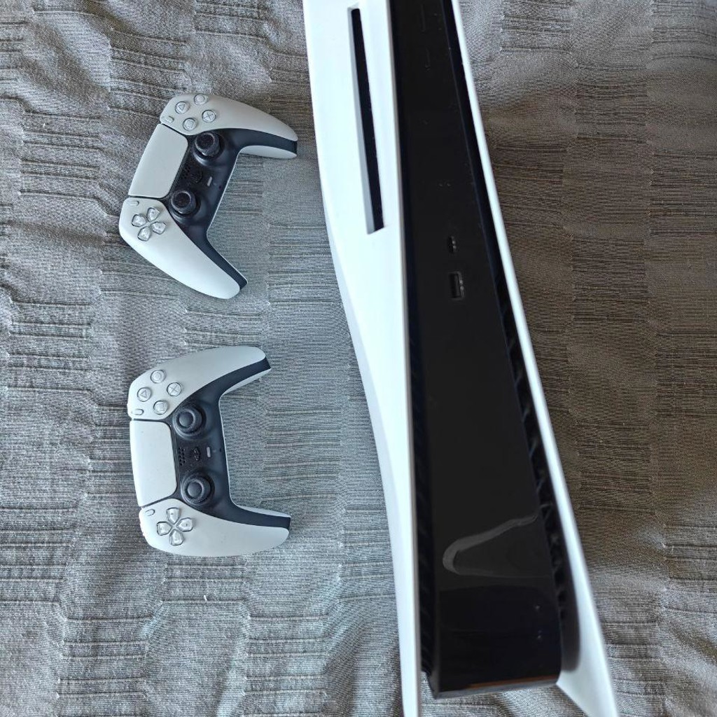 Playstation 5