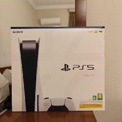 Playstation 5 - фото 2