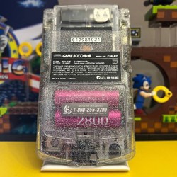 Nintendo Game Boy Color - фото 2