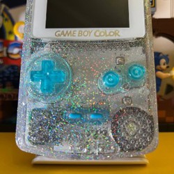 Nintendo Game Boy Color - фото 3