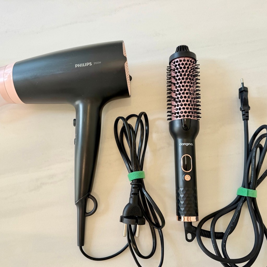 Фен Philips BHD350/10