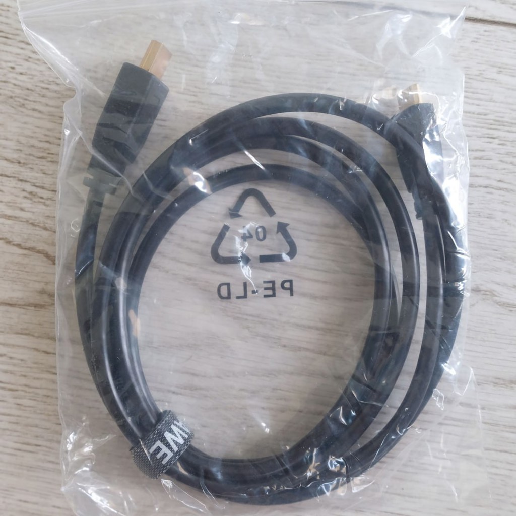 Кабель HDMI-mini HDMI