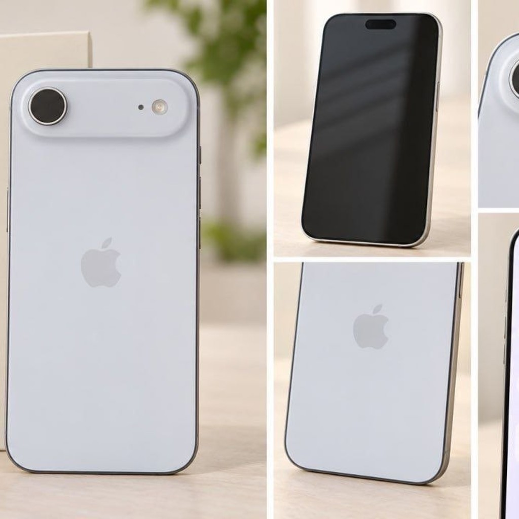 IPhone Air