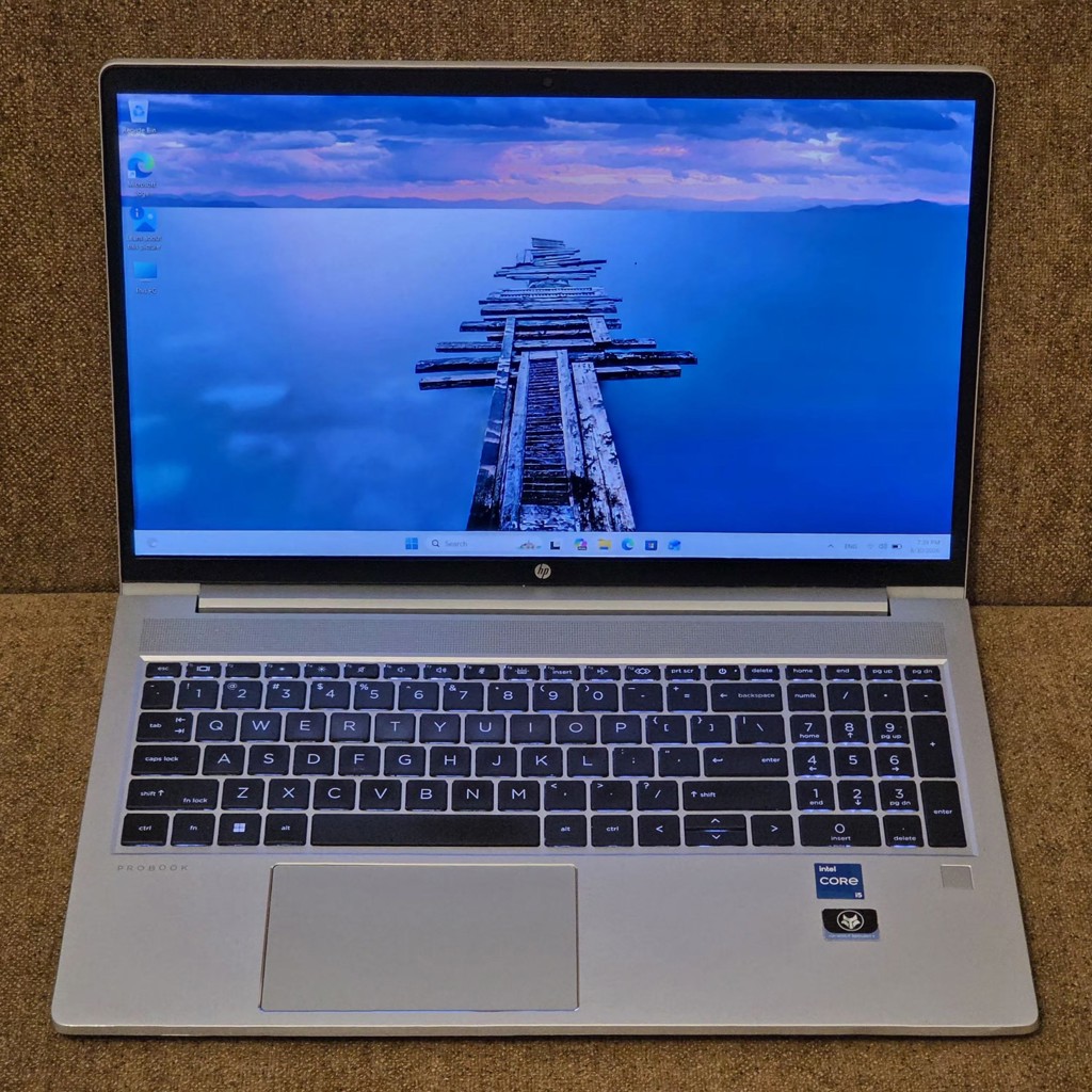 HP ProBook 450 G8