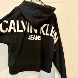 Футболка Calvin Klein - фото 5