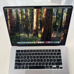 MacBook Air M4 15' - фото 2