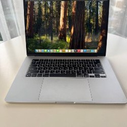 MacBook Air M4 15' - фото 6