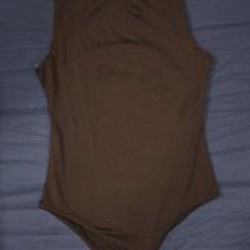 Кофточка без рукавов - фото 3