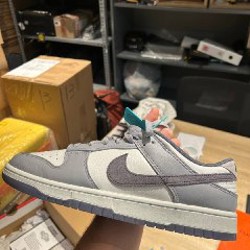 Nike Dunk Low Retro - фото 3
