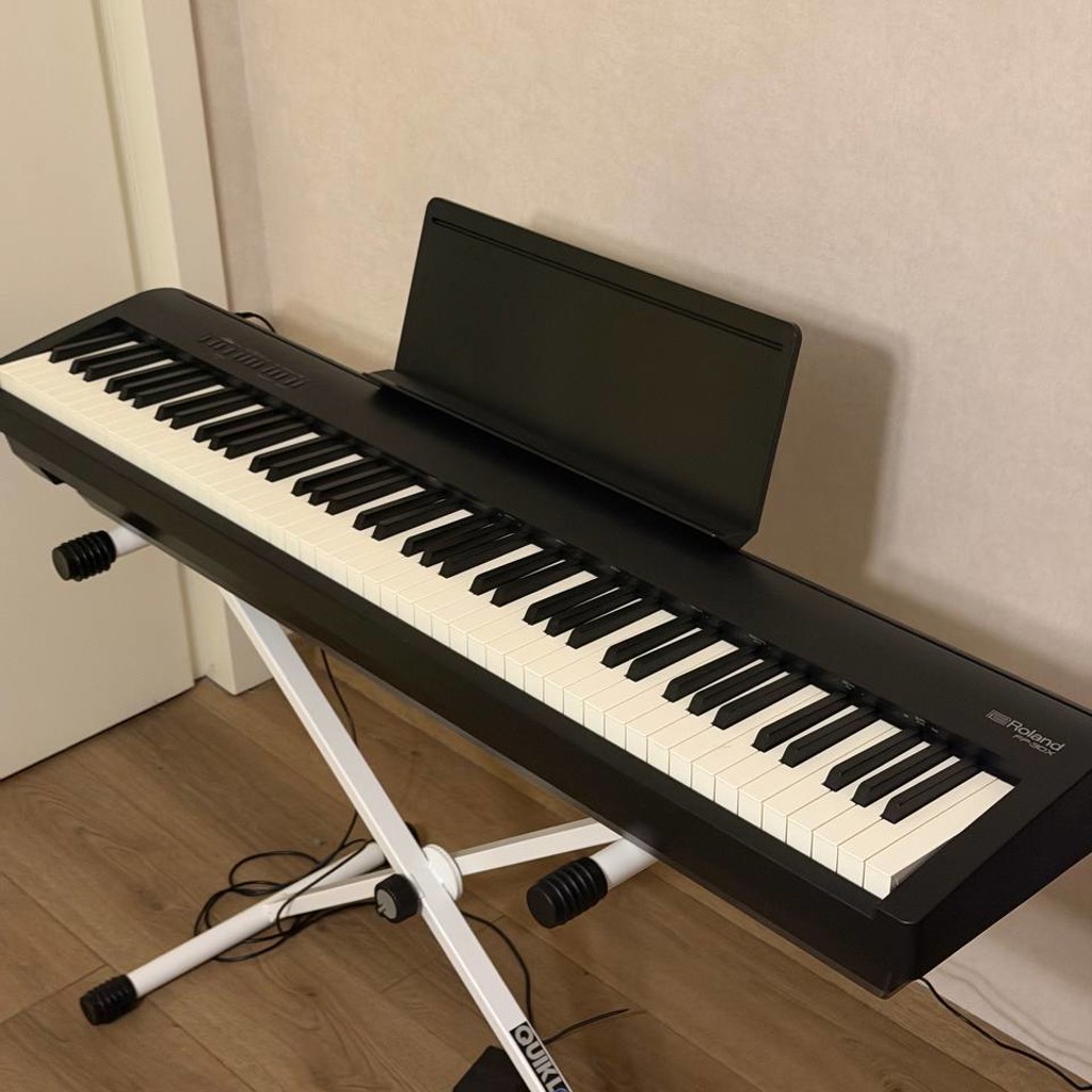 Пианино Roland FP30x