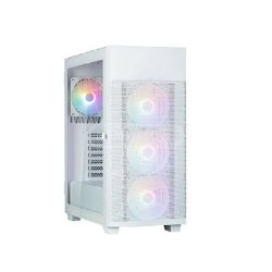 Блок питания Zalman GV2 SE 600W (80Plus bronze) - фото 1