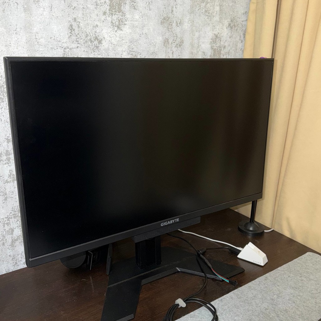 Монитор Gigabyte G27Q
