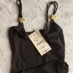 Боди Zara - фото 2