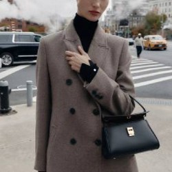 Сумка Zara - фото 9