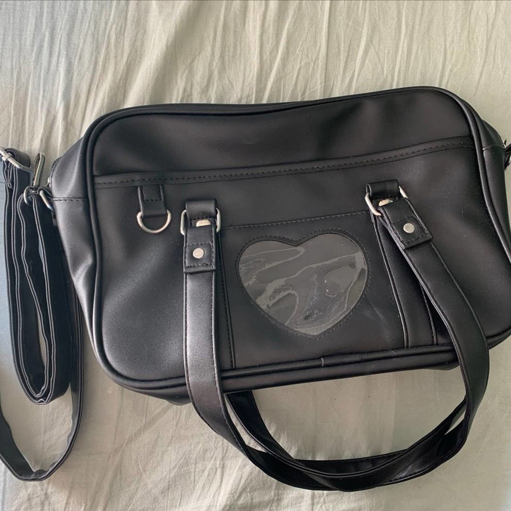 Ita bag