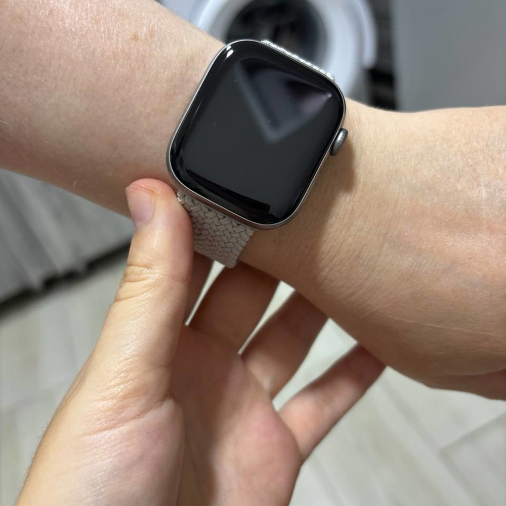 Apple Watch 11