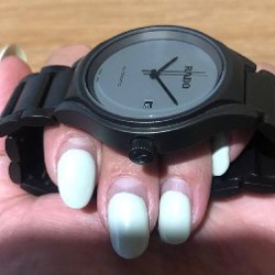 Часы RADO - фото 3