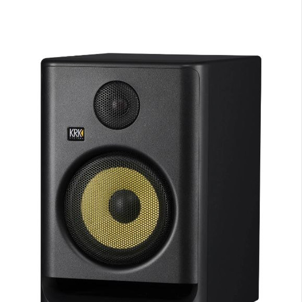 Мониторы KRK ROKIT G5