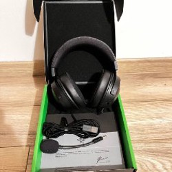 Razer KRAKEN V3 - фото 2