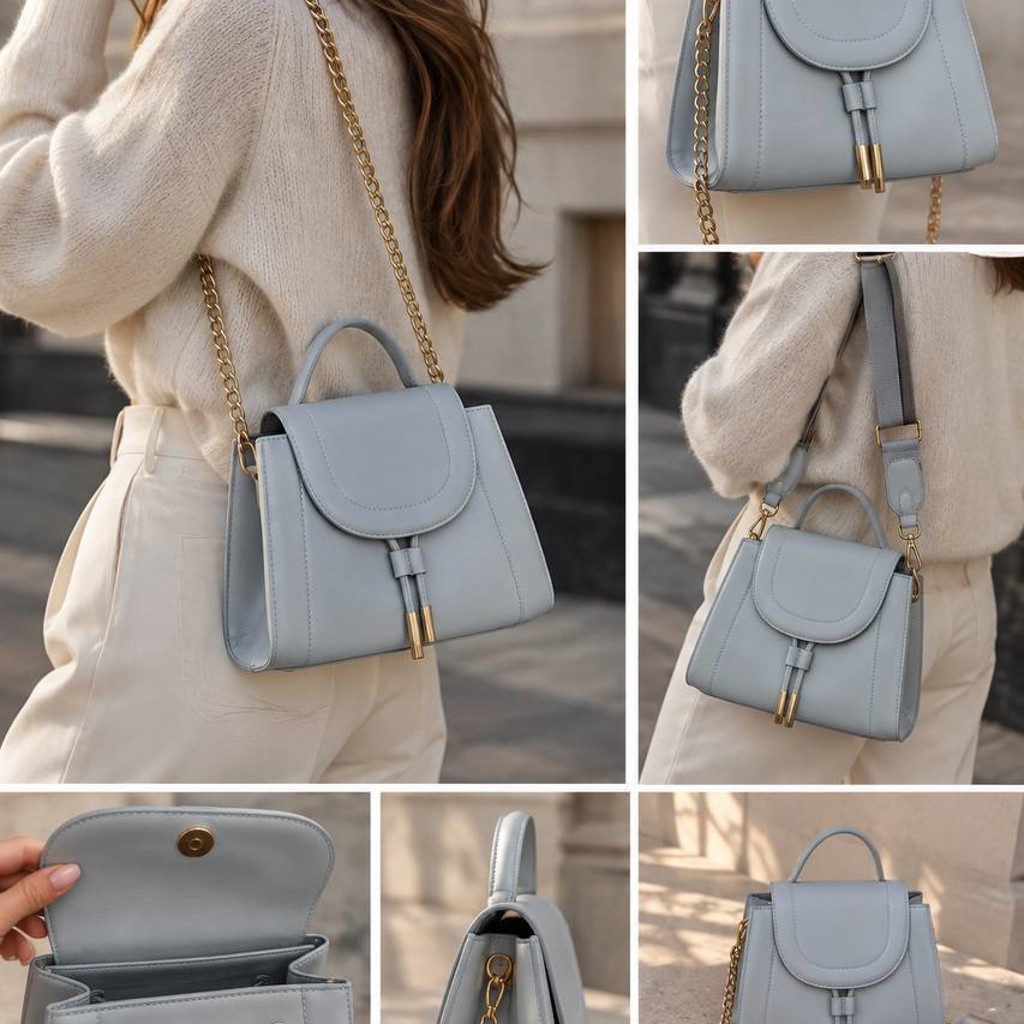 Сумка ZARA