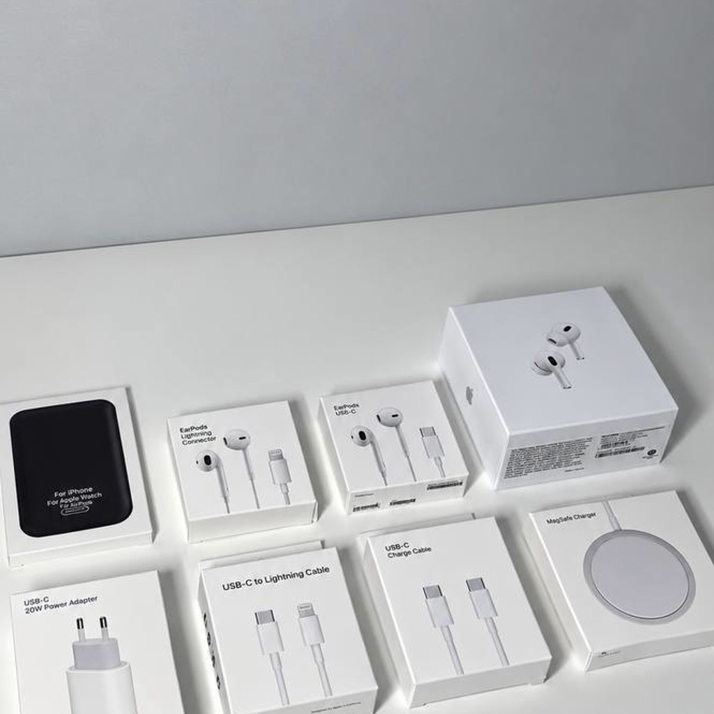 EarPods