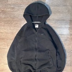 Nike tech fleece - фото 1