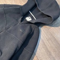 Nike tech fleece - фото 2