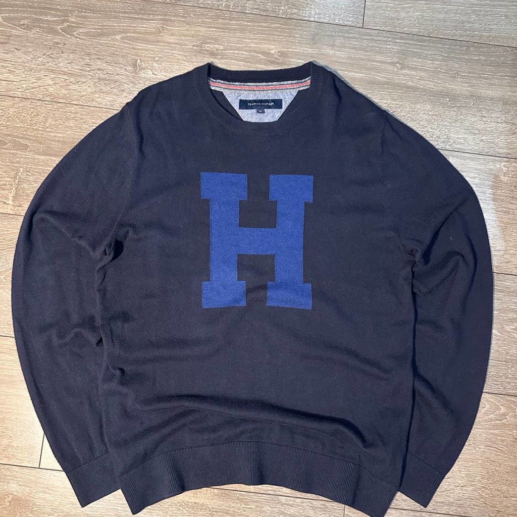 Свитер Tommy Hilfiger