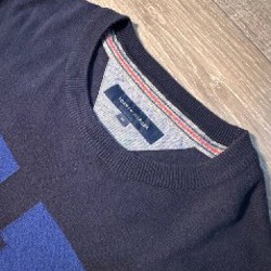 Свитер Tommy Hilfiger - фото 2