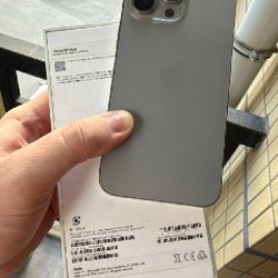 IPhone 15 Pro Max - фото 2