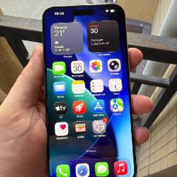 IPhone 15 Pro Max - фото 3