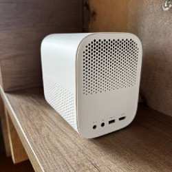 Проектор Xiaomi Mi Smart Compact Projector - фото 2