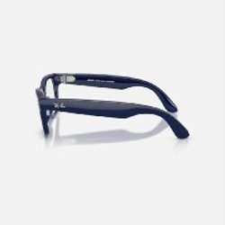 Очки Rey ban meta wayfarer GEN 2 - фото 7
