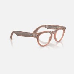 Очки Rey ban meta wayfarer GEN 2 - фото 9