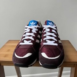 Кроссовки Adidas Originals ZX 750 - фото 2