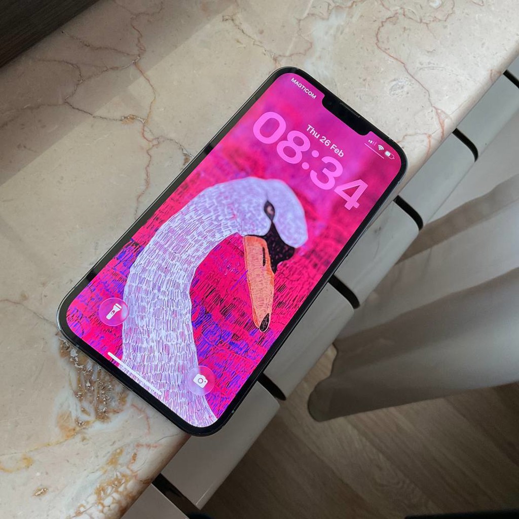IPhone 13 Pro Max