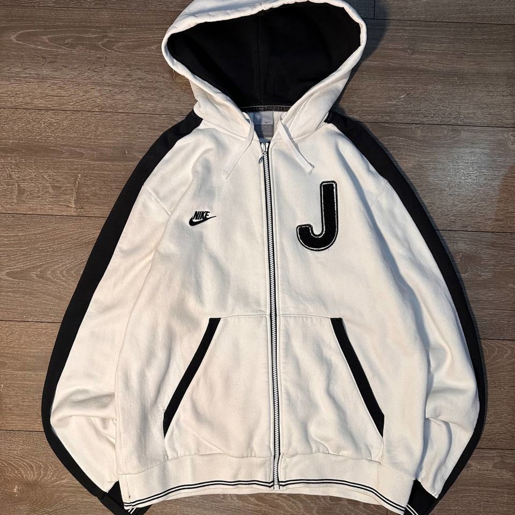 Nike Zip Hoodie