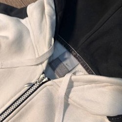 Nike Zip Hoodie - фото 2