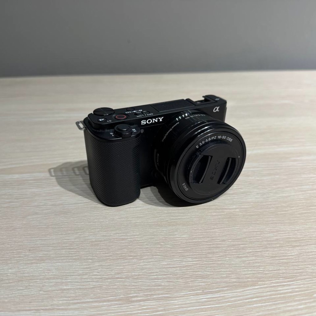 Sony ZV-E10