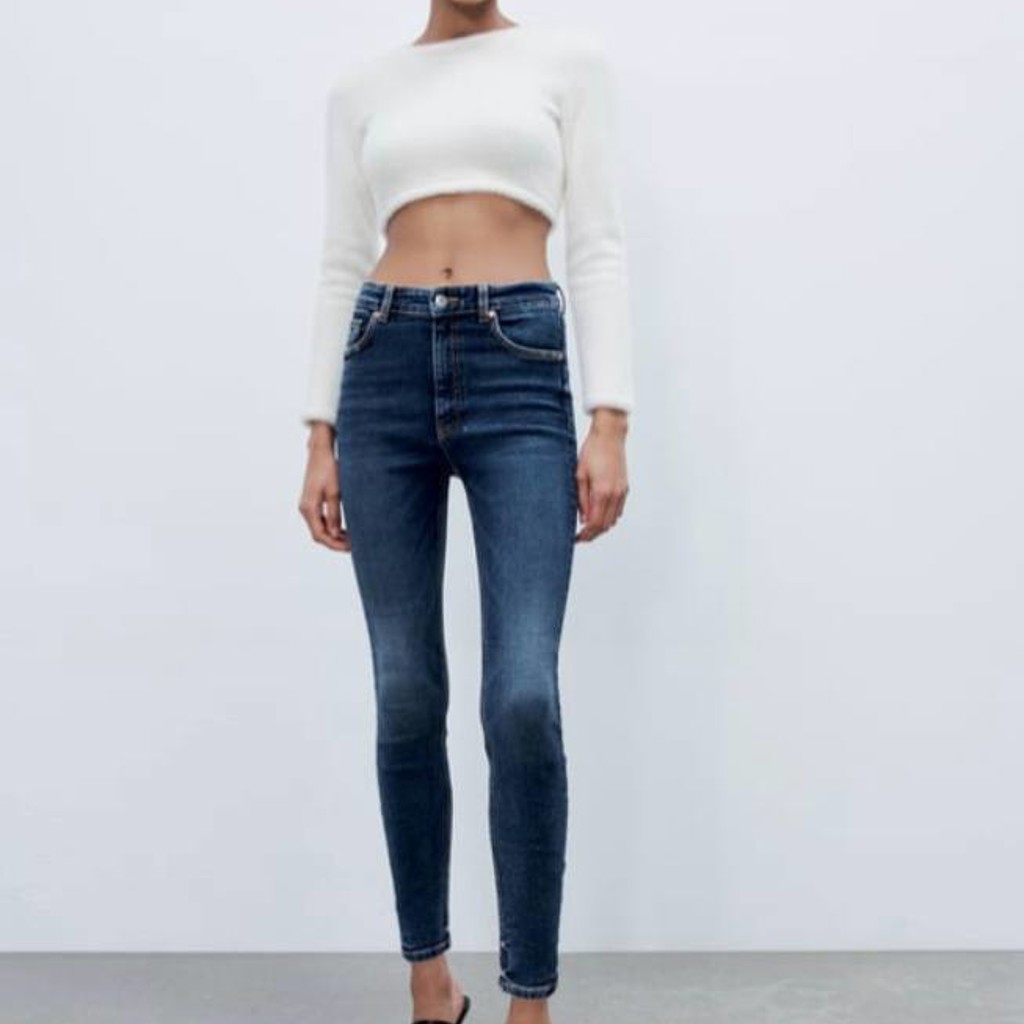 Свитер ZARA