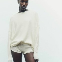 Свитер ZARA - фото 2