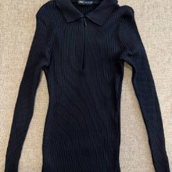 Свитер ZARA - фото 6