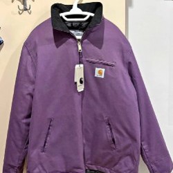 Куртка Carhartt WIP - фото 2