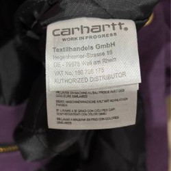Куртка Carhartt WIP - фото 3