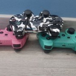 Джойстик для Play Station 3 - фото 2