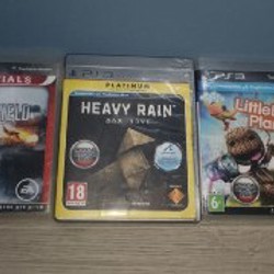 Джойстик для Play Station 3 - фото 3
