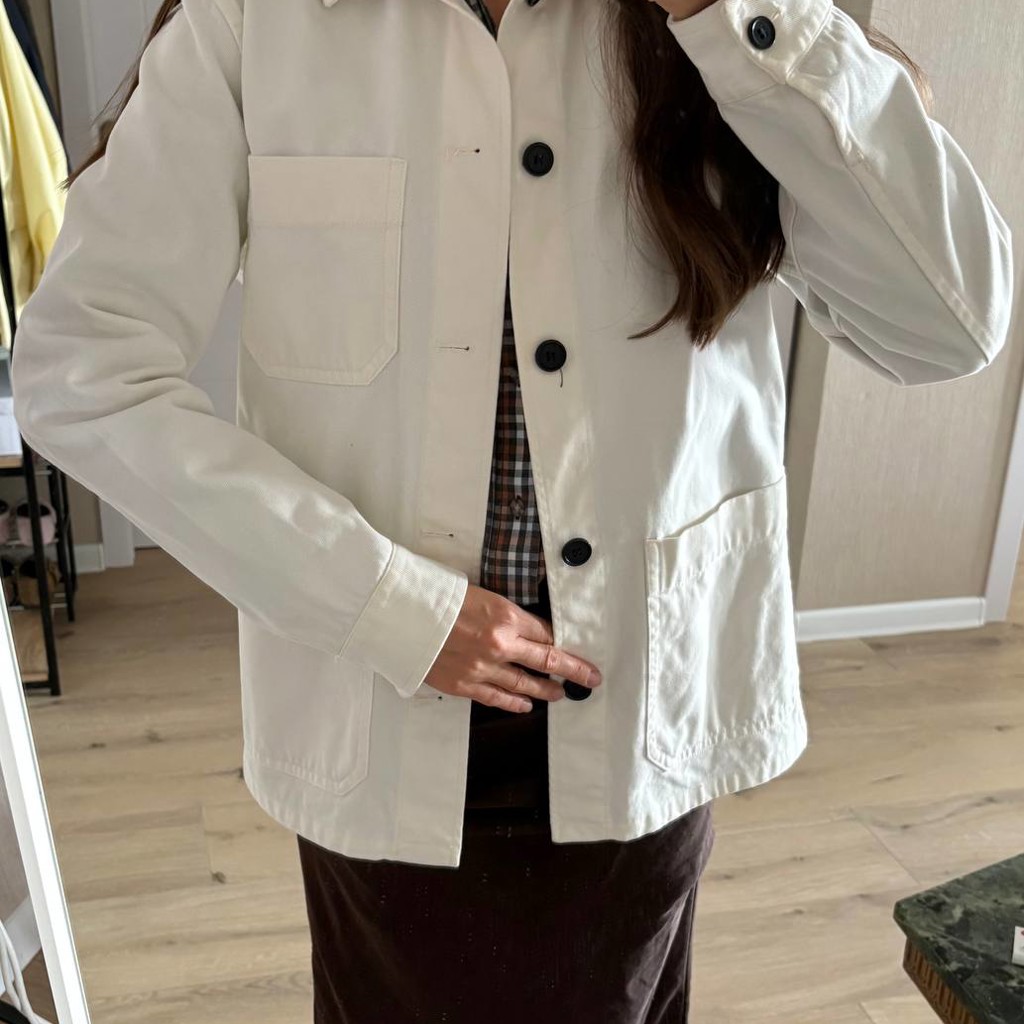 Куртка пиджак HM